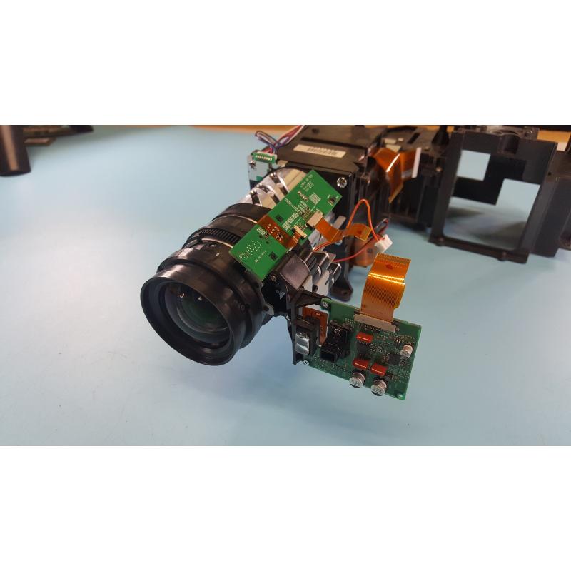 CANON LIGHT ENGINE ASSEMBLY FOR X600