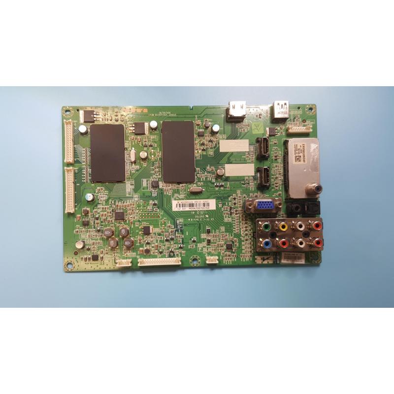 Toshiba 75024013 (461C3V51L02) Main Board