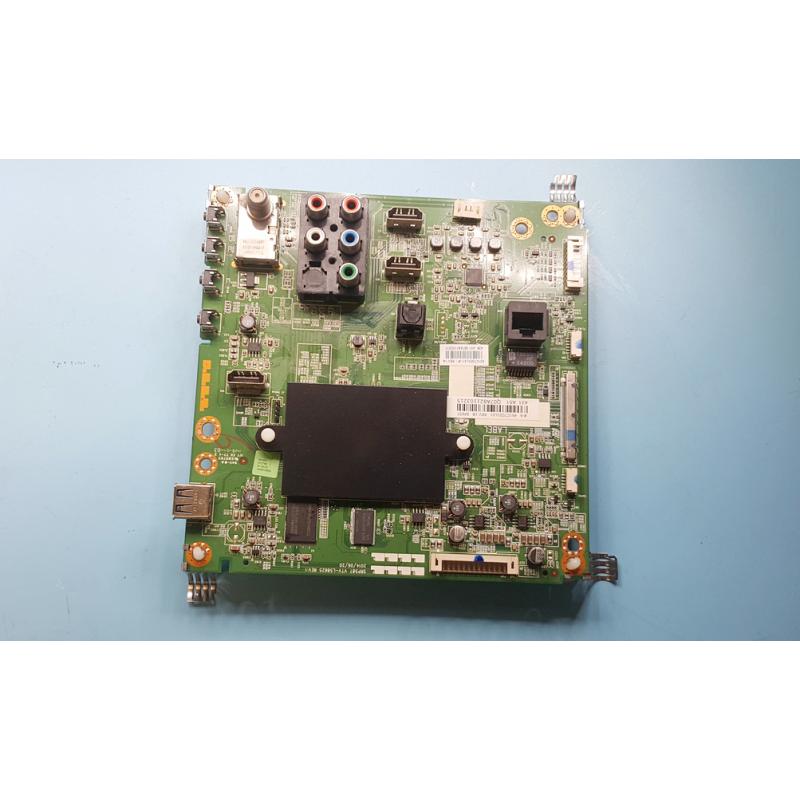 Toshiba 75039427 (461C7G51L01) Main Board