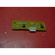 Switch PCB Board PN: 3138-103-3986.1 3138 103 3986.1