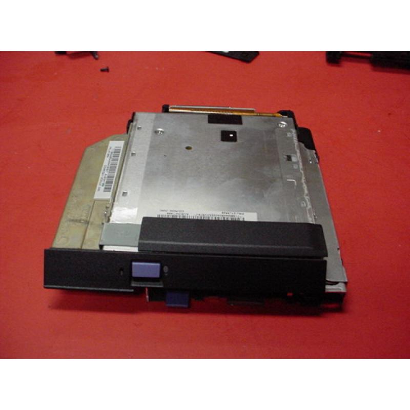 IBM ThinkPad 2626 CD ROM PN: FRU 27L3629 004ZK01499 05K9249 05K9248