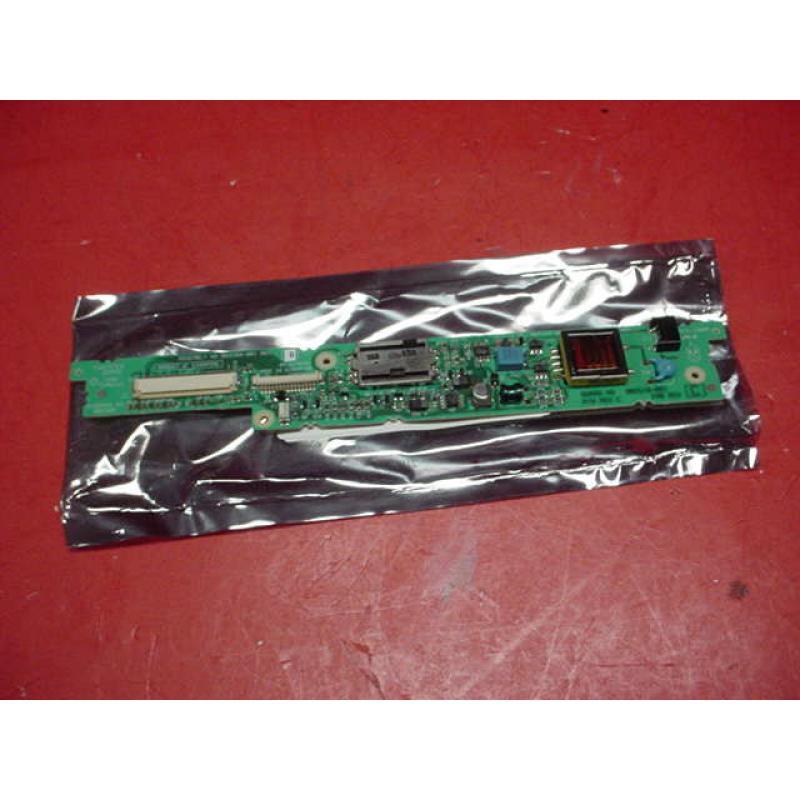 Compaq Display Inverter Board P/N: 139637 001  New