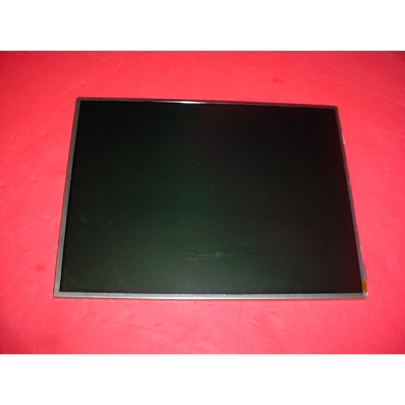 Dell Latitude CPX 14.1 LCD Screen 1Z1ENX95405 PN: 47L7411 F8506-X