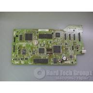 Canon Mp730 Logic Board PN: Hm1-0604 41026904