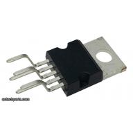 8050S Buck Switching Regulator IC Positive Fixed 5V 1 Output 3A