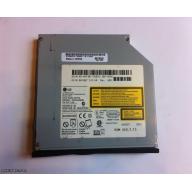 Dell Inspiron 8000 Model  PP01XDVD ROM Drive LG PN: 8080B/083DEP