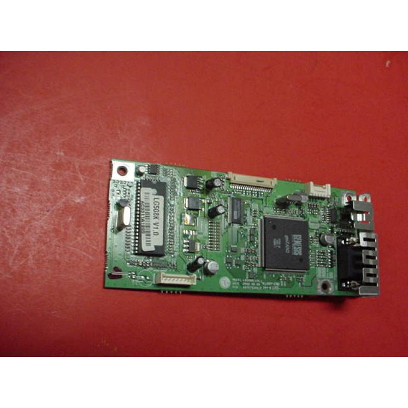 Video Board PCB PN: 6870T534A13