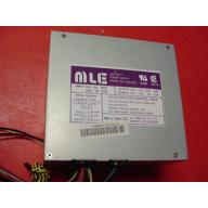 Power Supply MLE PN: C-SP520U