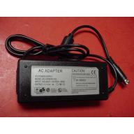AC ADAPTER Power Supply PN: UP06041120