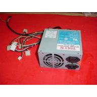 TOUCH SWITCHING Power Supply PN: MPU-230P