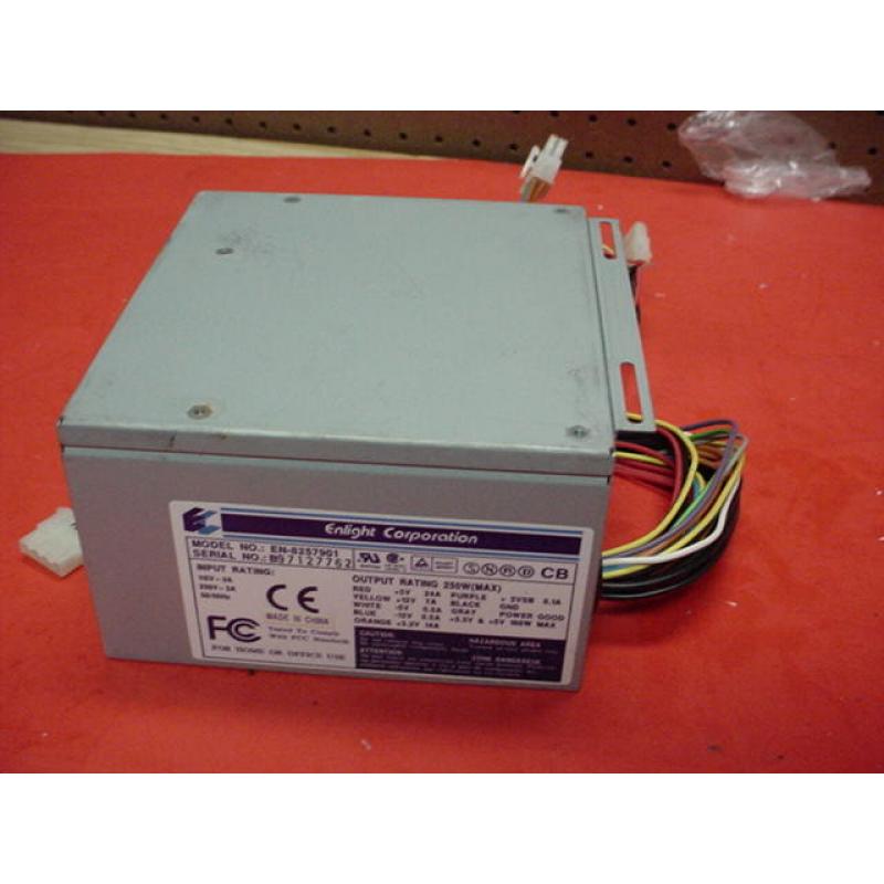 ENLIGHT Power Supply PN: EN-8257901