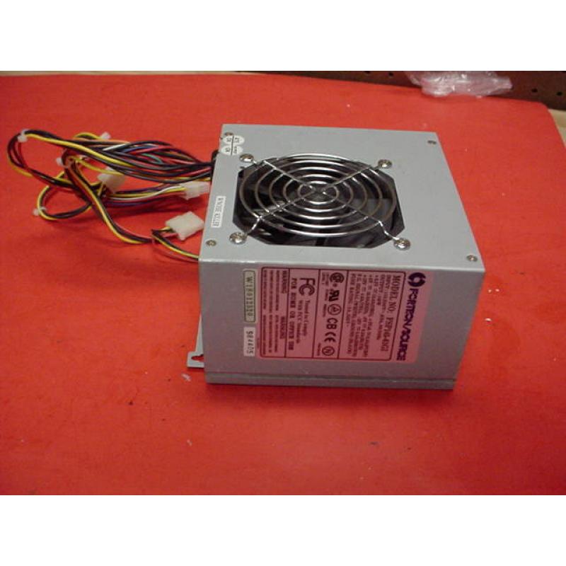 FORTRON/SOURCE Power Supply PN: FSP145-61GI