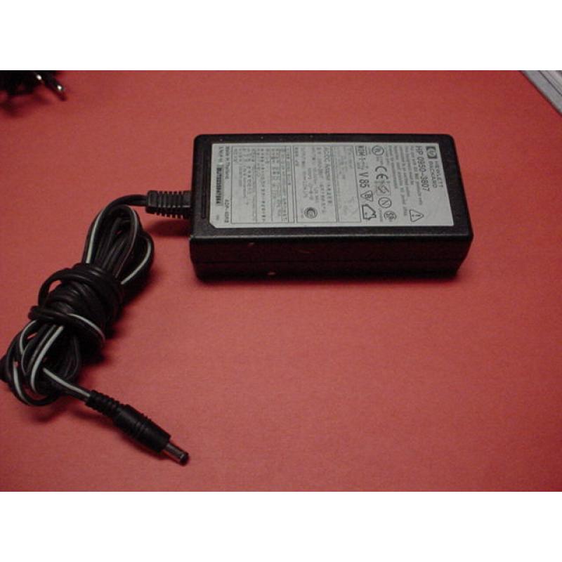 HP 0950-3807 18V 2.23A 2239mA Power Supply AC Adapter