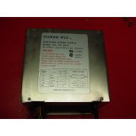 Power Supply PN: Ps-5201-7d