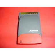Xircom RealPort 10/100 PCMCIA Card PN: RBE-100