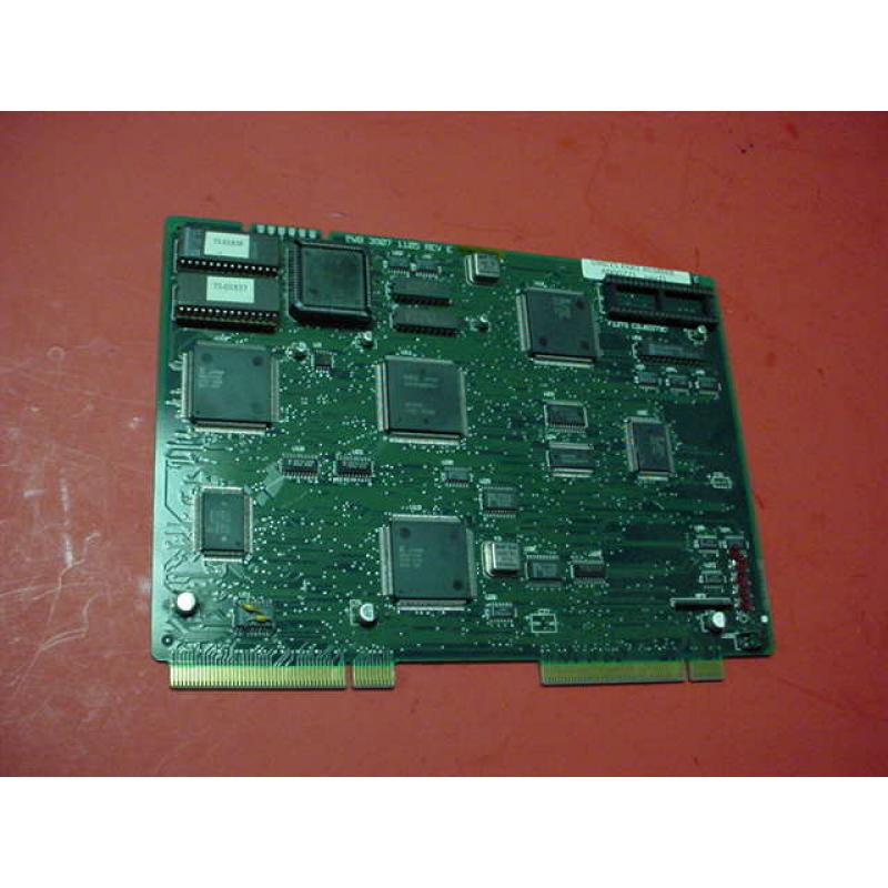 PCB PN: 3907-1105 REV E