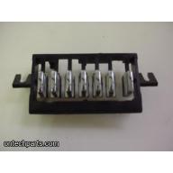 Button Assembly PN: 877-60621-00