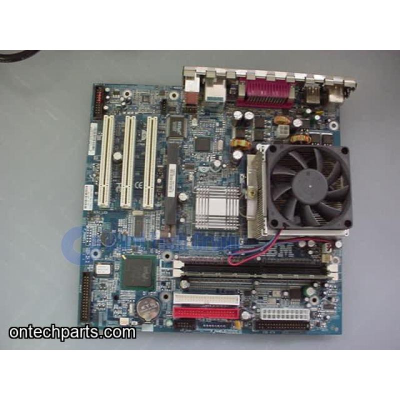 Kodak Picture Maker Model 2 Mother Board PN: 88P8477