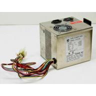 DTK PTP-205 200W AT Power Supply