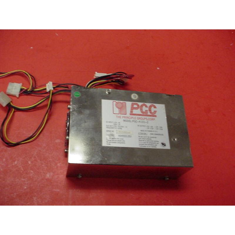 Power Supply PGC PN: PGC-K101-2