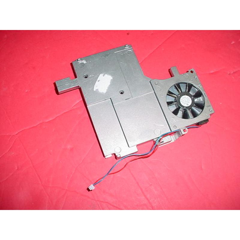 Sony PCG-933A Heatsink Fan PN: UDQFXEH01