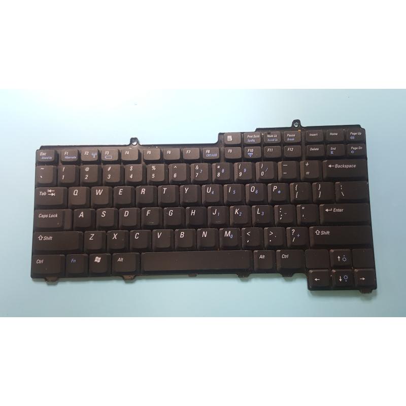 DELL KEYBOARD 90.4D907.001 0TD459 FOR LATITUDE PP21L