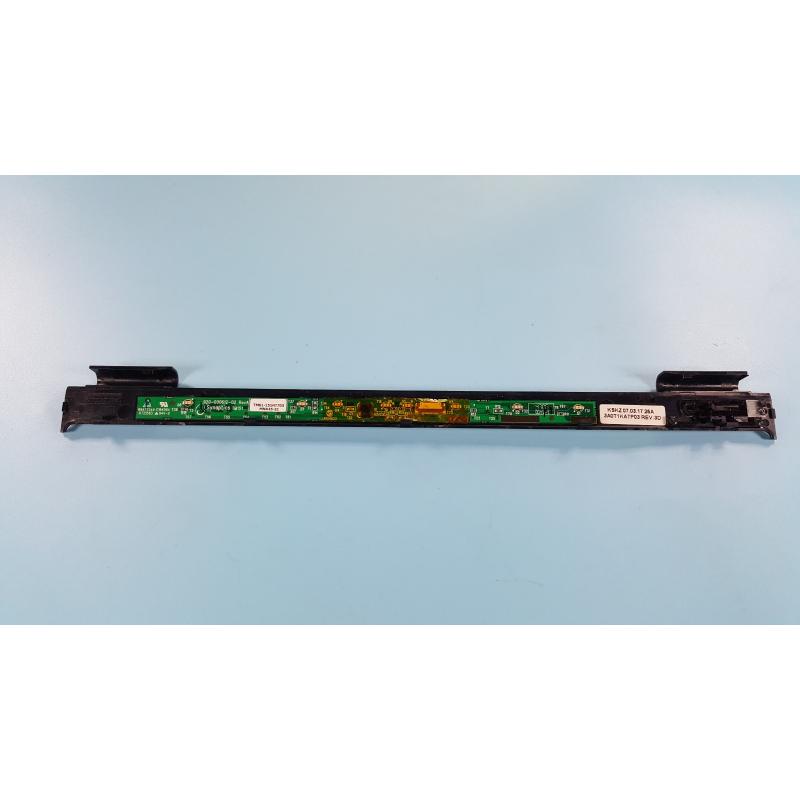 HP LED DISPLAY PCB ASSY 920-000612-02 REV A FOR NC2400