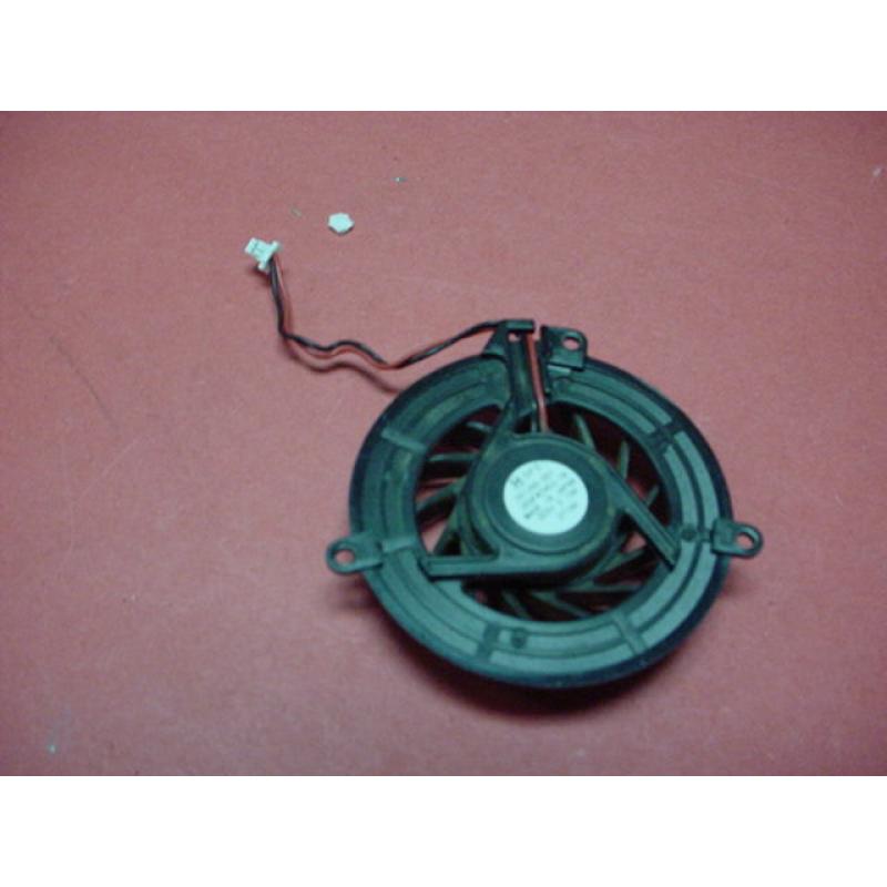 Cooling Fan PN: Udqfwzh03-1n 291266-001