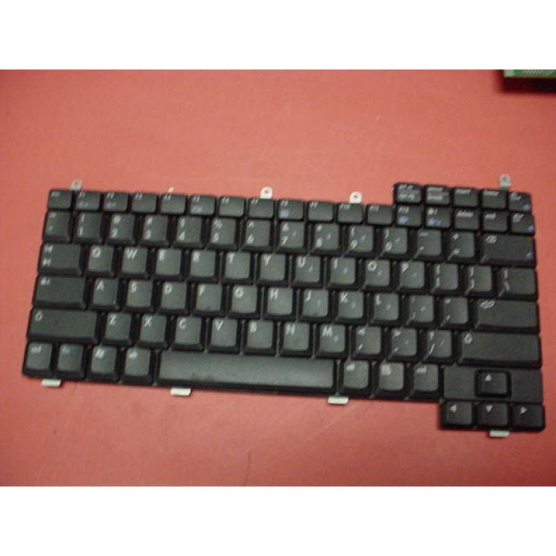 Keyboard PN: 198719-001