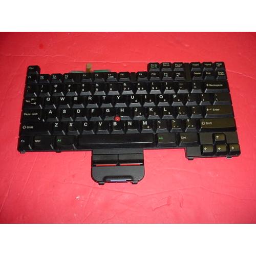 IBM ThinkPad 9548 Keyboard 83H6207
