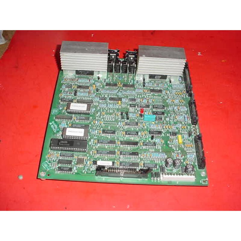 Main Board PN: 4c0299 5050/5100 / 5180 TTMI /16 PCB