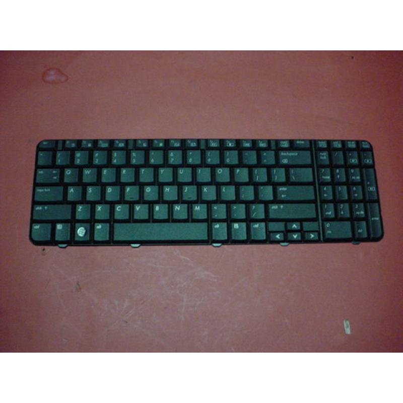 New Keyboard PN: 90.4ah07.s01
