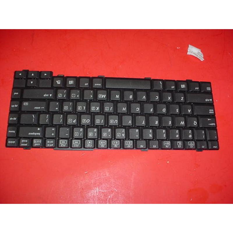 N1000V Keyboard PN: 285530-001