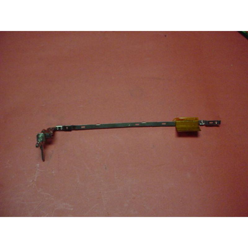 Hinge PN: 030527-02-cn-d14-l