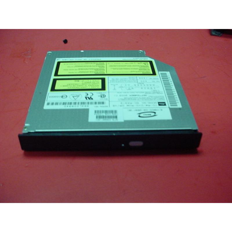HP Pavilion ZT3000 CD-RW/DVD-ROM Drive PN: SD-R2312