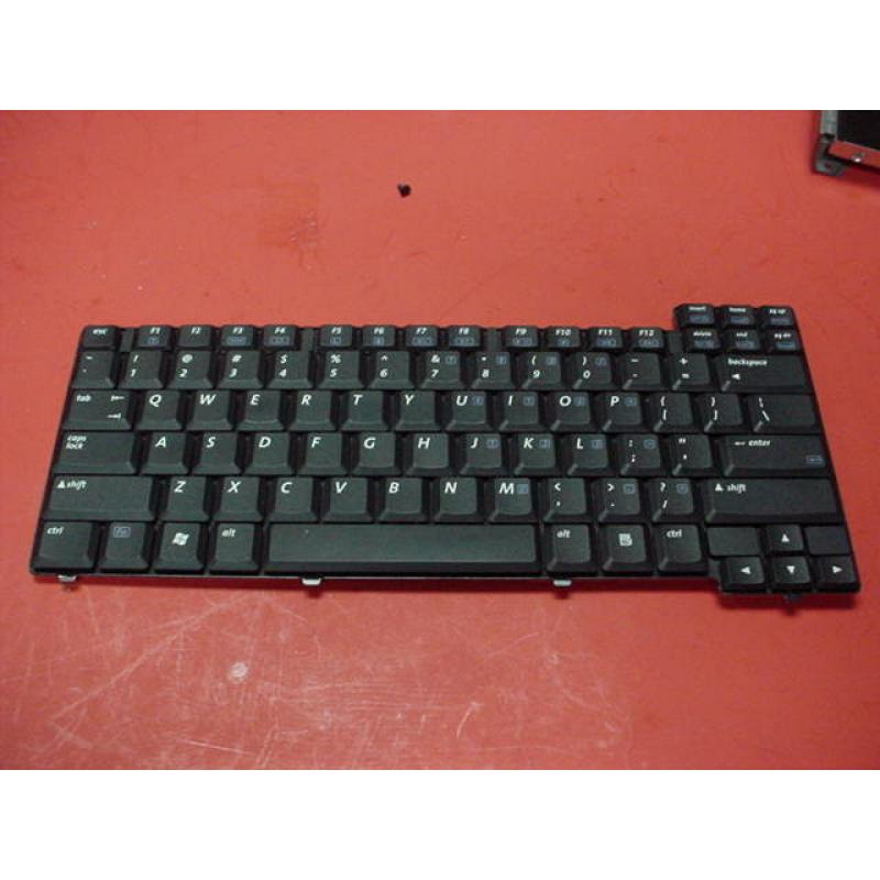 HP Pavilion ZT3000 Keyboard PN: 99.N2082.K01 337016-001