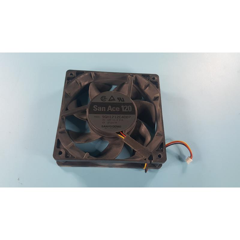 SANYO FAN 9GH1212C4D07 FOR PLC-WM4500