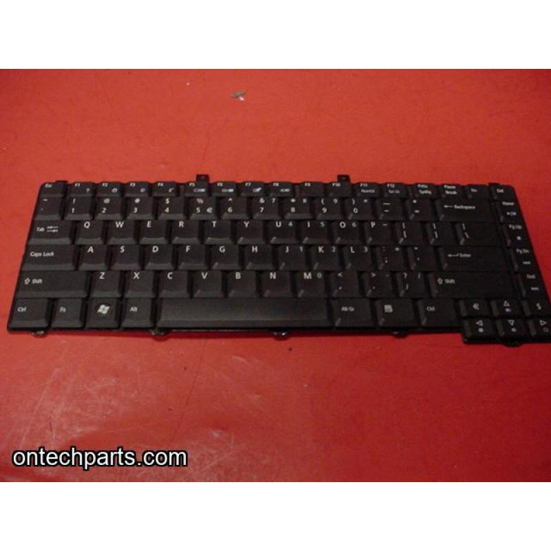 Acer Aspire 5100  Keyboard PN: 9J.N5982.51D PK13ZH002R0