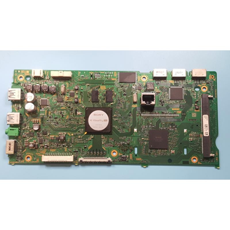 Sony A-1998-282-A BAX Main Board