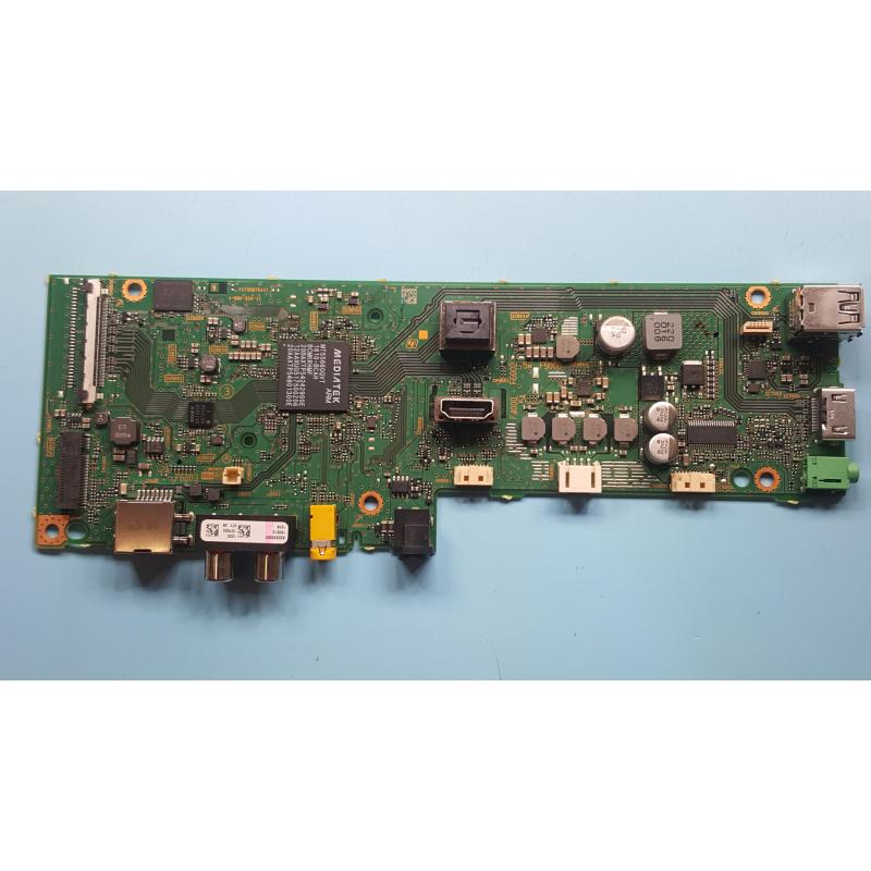 Sony A-2119-889-A BBA Main Board