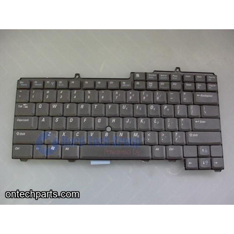 Laptop Keyboard (Missing Keys) PN: A034