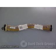 Dell Po2e Studio 17/1745 Card Reader Board Cable PN: A09903 DC02000TI01