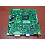 Power SUPPLY & Inverter SIGNAL PCB PN: 3138 103 5882.1