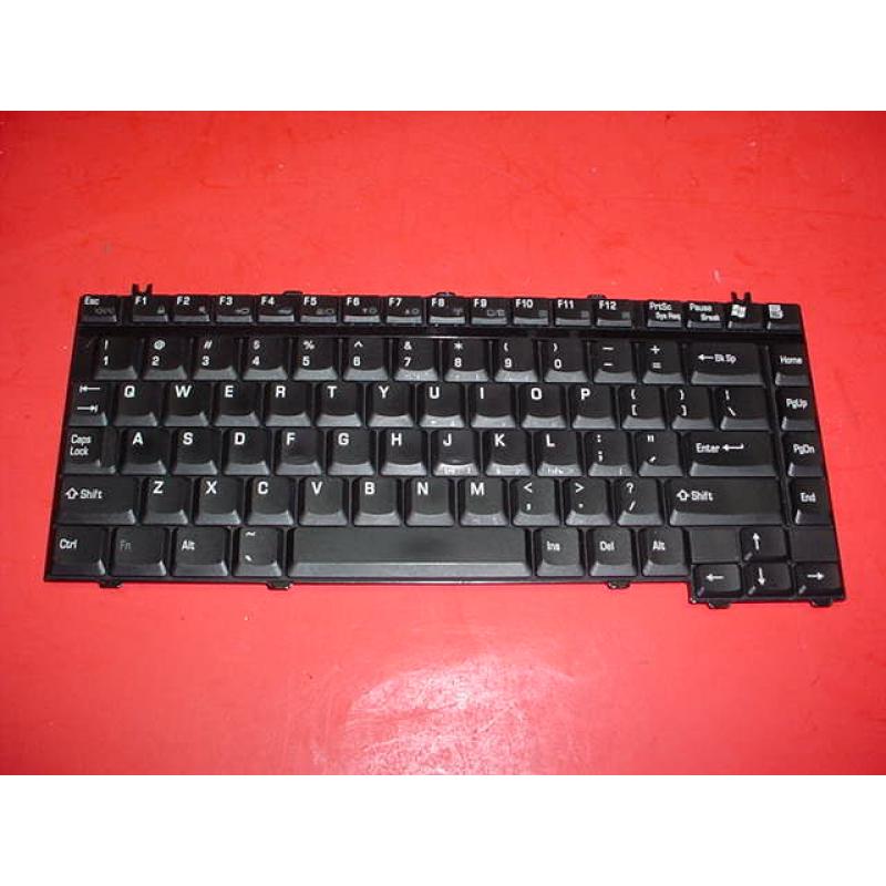 A70 Keyboard PN: 99.N5682.301