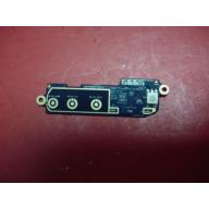 D810 Power Button Board LS-2631P