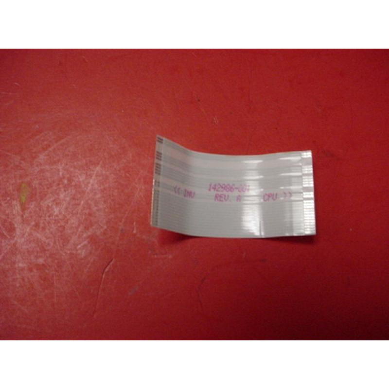 Compaq Ribbon Cable FOR Inverter DISPLAY DATA PN: 002508-001 142986-001