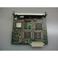 J2556-80001 - HP 10/100BASE-TX Ethernet LAN Interface Board