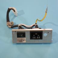 INFOCUS AC PLUG & ON-OFF SWITCH ASSY FON IN5555L