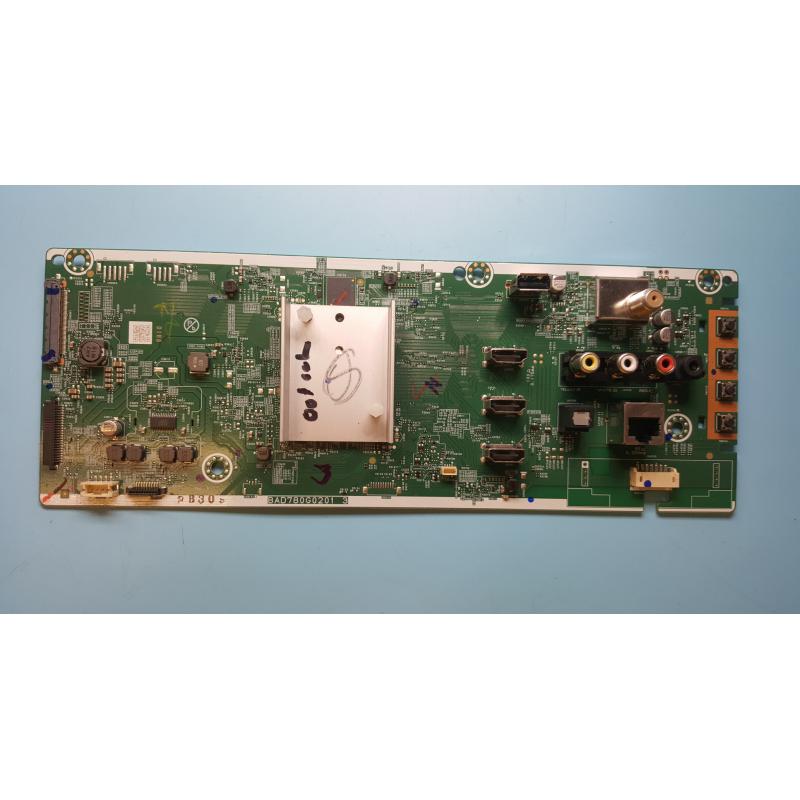 Philips AD1UCMMA-001(BAD780G0201 3) Main Board