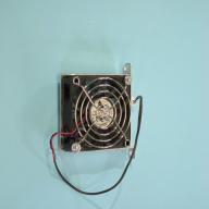 INFOCUS FAN AFB0712MB FOR IN5555L